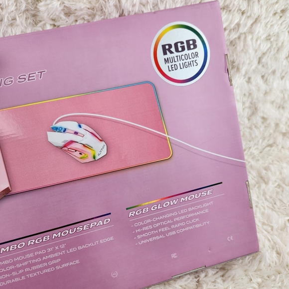 Viper 3 piece pro gaming kit - Picture 11 of 16